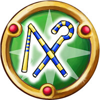 Достижение Wisdom of Djedkara в игре Egypt: Old Kingdom для Google Play