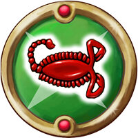 Достижение Scorpion Warrior в игре Egypt: Old Kingdom для Google Play