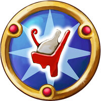 Достижение Suzerain в игре Egypt: Old Kingdom для Google Play