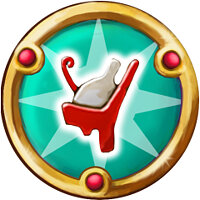 Достижение Sporting chance в игре Egypt: Old Kingdom для Google Play