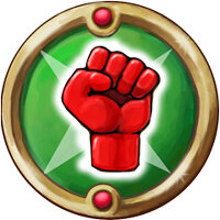 Достижение House united в игре Egypt: Old Kingdom для Google Play