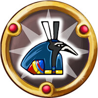 Достижение Apostate в игре Egypt: Old Kingdom для Google Play
