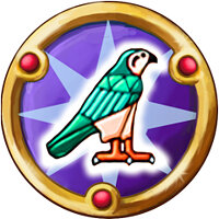 Достижение Embodiment of Horus в игре Egypt: Old Kingdom для Google Play