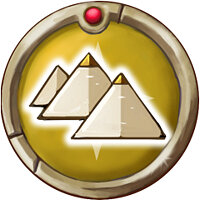 Достижение Ahead of its time в игре Egypt: Old Kingdom для Google Play