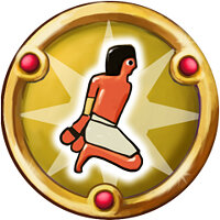 Достижение At any cost в игре Egypt: Old Kingdom для Google Play
