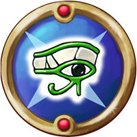 Достижение Falcon eye в игре Egypt: Old Kingdom для Google Play