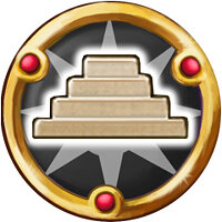 Достижение Rapid development в игре Egypt: Old Kingdom для Google Play