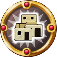 Достижение Megapolis в игре Egypt: Old Kingdom для Google Play
