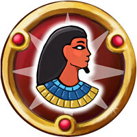 Достижение A spark of knowledge в игре Egypt: Old Kingdom для Google Play