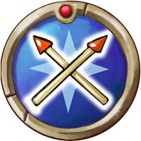 Достижение Wise as a warrior в игре Egypt: Old Kingdom для Google Play