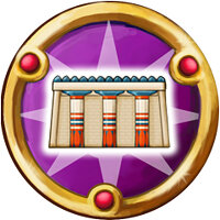 Достижение True demiurge в игре Egypt: Old Kingdom для Google Play