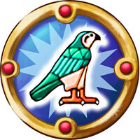 Достижение Wise as an embodiment of Horus в игре Egypt: Old Kingdom для Google Play