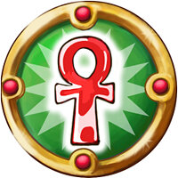 Достижение Cultural blitzkrieg в игре Egypt: Old Kingdom для Google Play