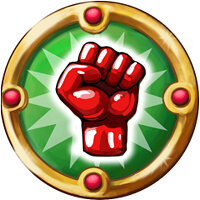 Достижение Powers of persuasion в игре Egypt: Old Kingdom для Google Play