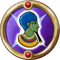 Достижение Embodiment of Ptah в игре Egypt: Old Kingdom для Google Play