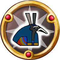 Достижение Sinner в игре Egypt: Old Kingdom для Google Play
