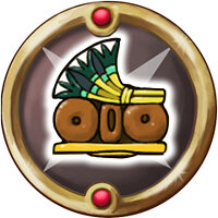 Достижение Friend to all living things в игре Egypt: Old Kingdom для Google Play