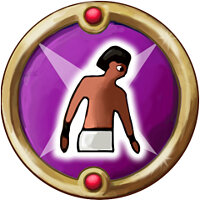 Достижение Big Nubian family в игре Egypt: Old Kingdom для Google Play