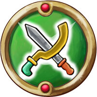 Достижение Protector в игре Egypt: Old Kingdom для Google Play
