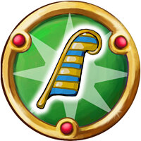 Достижение Divine authority в игре Egypt: Old Kingdom для Google Play