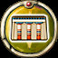 Достижение A city of temples в игре Egypt: Old Kingdom для GOG