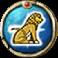 Достижение Beast tamer в игре Egypt: Old Kingdom для GOG