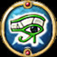 Достижение Falcon eye в игре Egypt: Old Kingdom для GOG