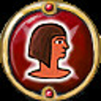 Достижение You tried в игре Egypt: Old Kingdom для GOG
