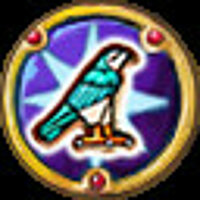 Достижение Embodiment of Horus в игре Egypt: Old Kingdom для GOG