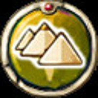 Достижение Ahead of time в игре Egypt: Old Kingdom для GOG