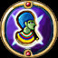 Достижение Embodiment of Ptah в игре Egypt: Old Kingdom для GOG
