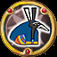 Достижение Отступник в игре Egypt: Old Kingdom для Steam
