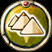 Достижение Опережая время в игре Egypt: Old Kingdom для Steam