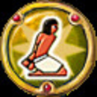 Достижение Любой ценой в игре Egypt: Old Kingdom для Steam