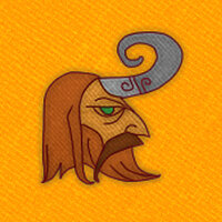 Достижение Quad-Core Hardcore (Survival Mode) в игре Banner Saga 2 для Google Play