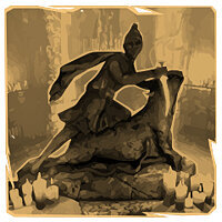 Трофей {trophy} в игре Sherlock Holmes: Crimes and Punishments для PS4