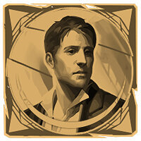 Трофей {trophy} в игре Sherlock Holmes: Crimes and Punishments для PS4