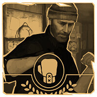 Трофей {trophy} в игре Sherlock Holmes: Crimes and Punishments для PS4
