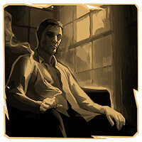 Трофей {trophy} в игре Sherlock Holmes: Crimes and Punishments для PS4