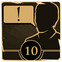 Трофей {trophy} в игре Sherlock Holmes: Crimes and Punishments для PS4