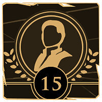 Трофей {trophy} в игре Sherlock Holmes: Crimes and Punishments для PS4