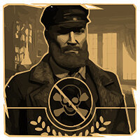 Трофей {trophy} в игре Sherlock Holmes: Crimes and Punishments для PS4