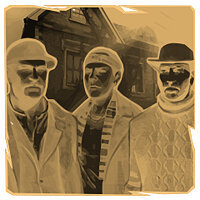 Трофей {trophy} в игре Sherlock Holmes: Crimes and Punishments для PS4