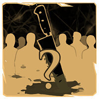 Трофей {trophy} в игре Sherlock Holmes: Crimes and Punishments для PS4