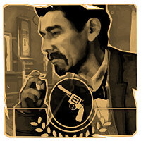 Трофей {trophy} в игре Sherlock Holmes: Crimes and Punishments для PS4