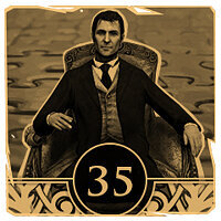 Трофей {trophy} в игре Sherlock Holmes: Crimes and Punishments для PS4