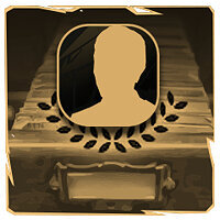Трофей {trophy} в игре Sherlock Holmes: Crimes and Punishments для PS4