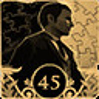 Достижение Мегамозг в игре Sherlock Holmes: Crimes and Punishments для Steam