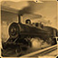 Достижение Сойдите с путей! в игре Sherlock Holmes: Crimes and Punishments для Steam