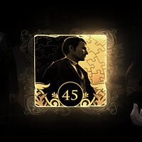 Достижение My Grey Matters в игре Sherlock Holmes: Crimes and Punishments для Xbox One